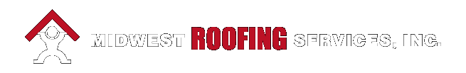 Midwest Roofing Logo